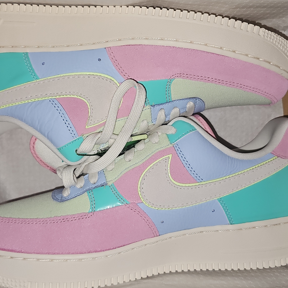 Nike Easter 2018